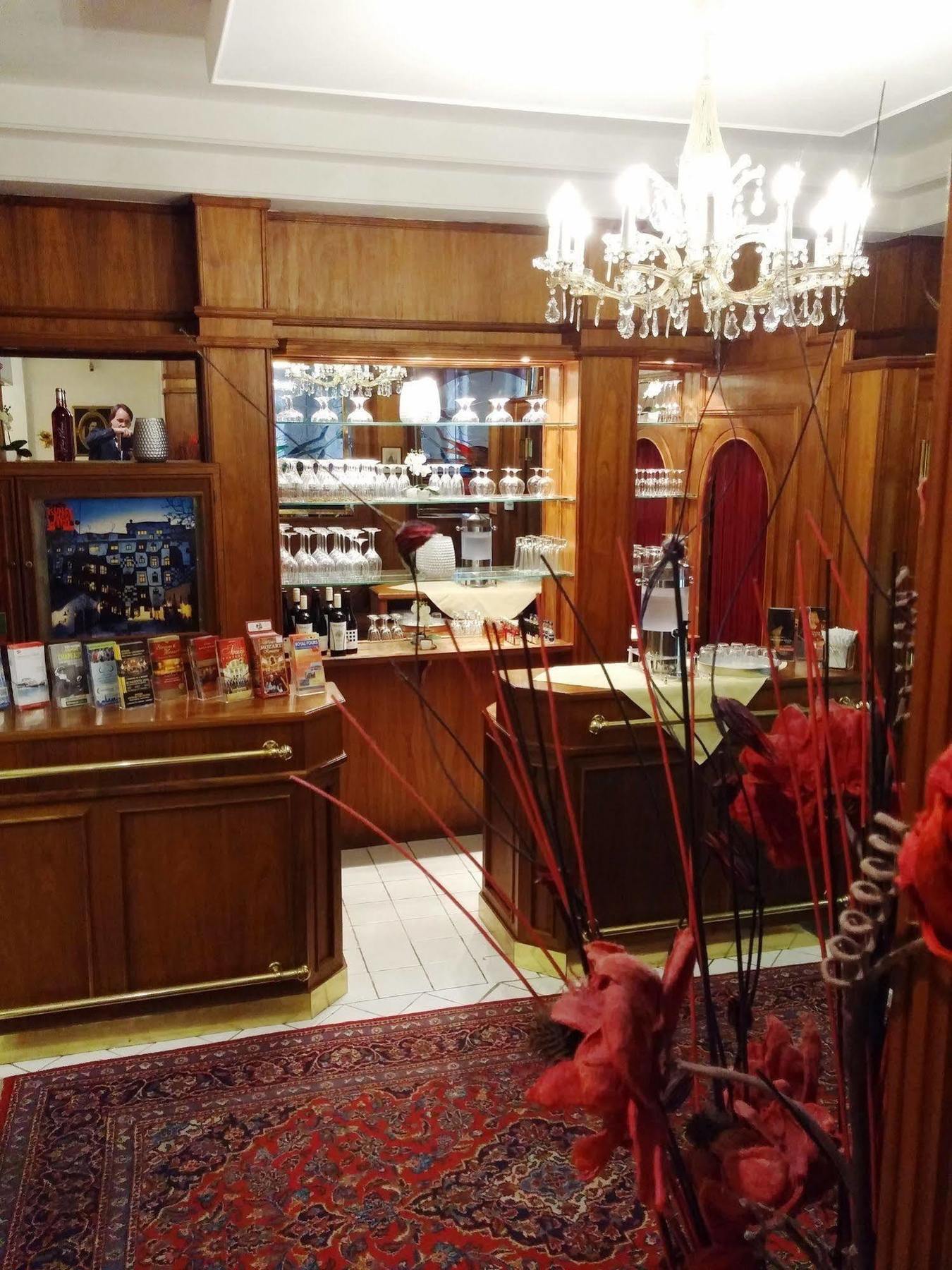 Domizil Wien