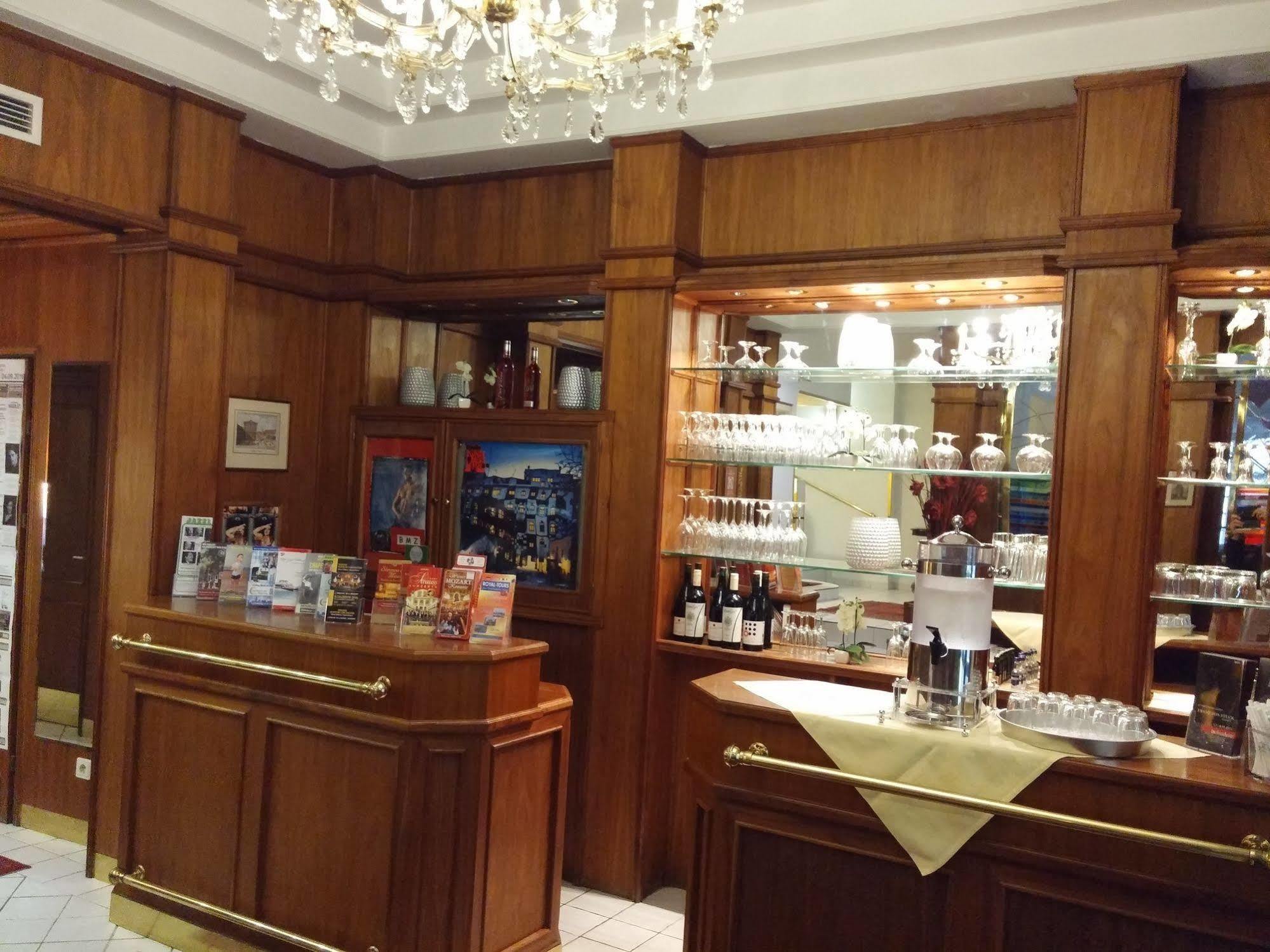 Hotel Domizil
