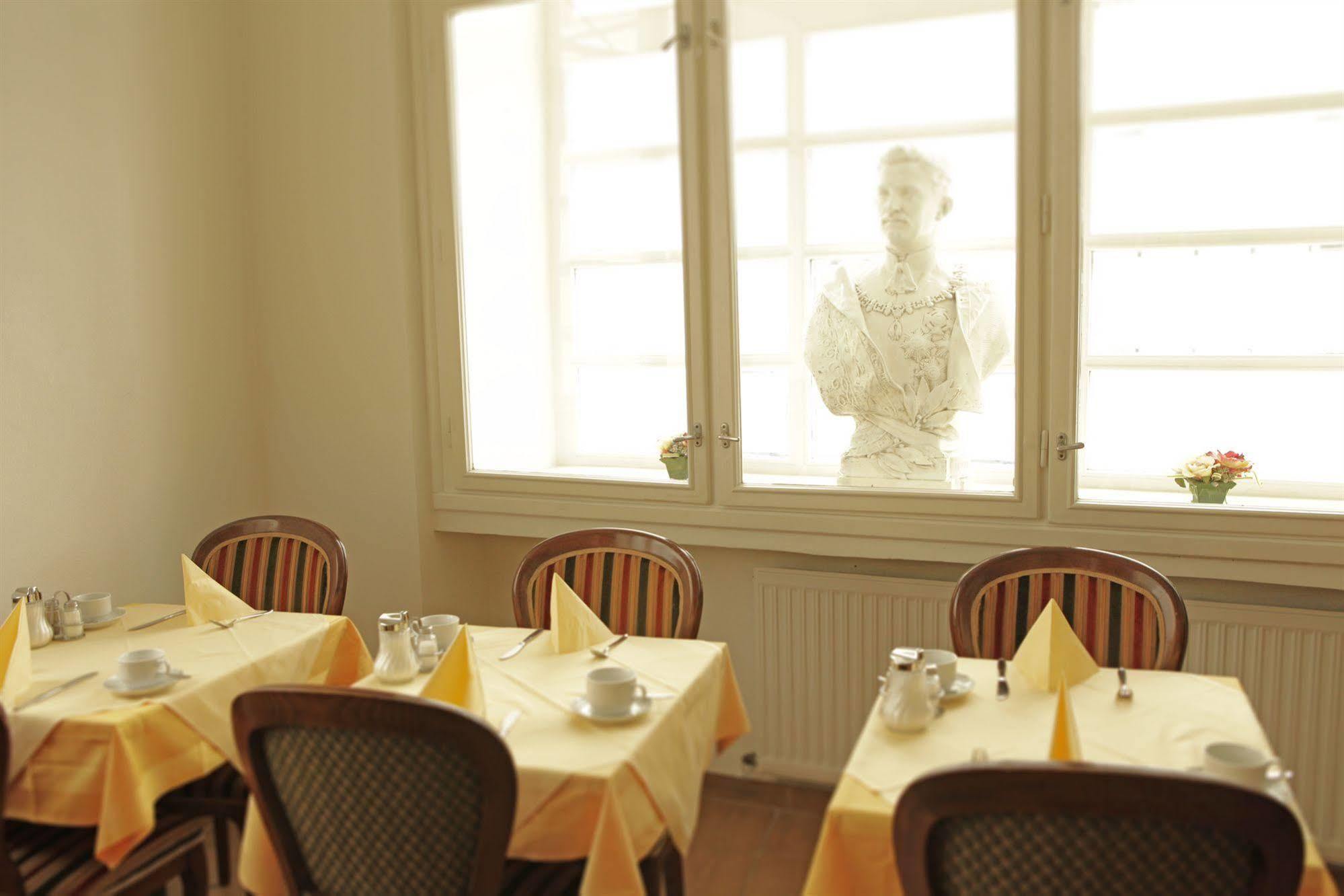 Domizil Hotel Wien