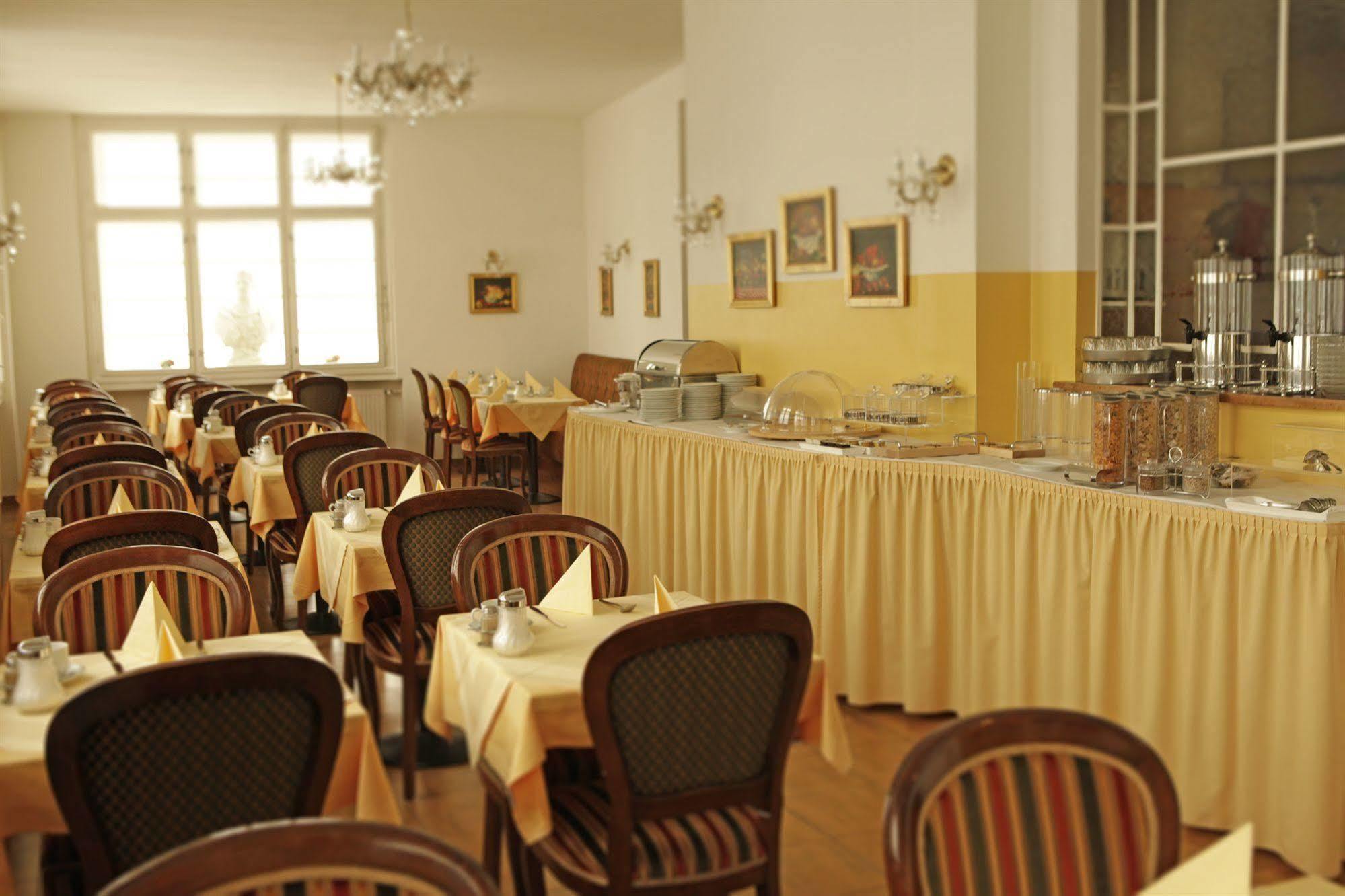Domizil Hotel