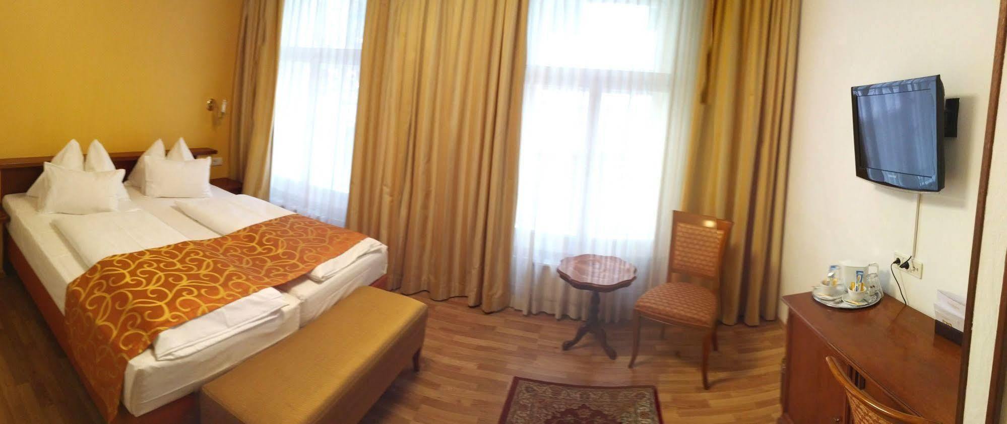 Domizil Hotel Wien
