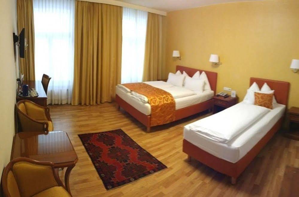 Domizil Wien