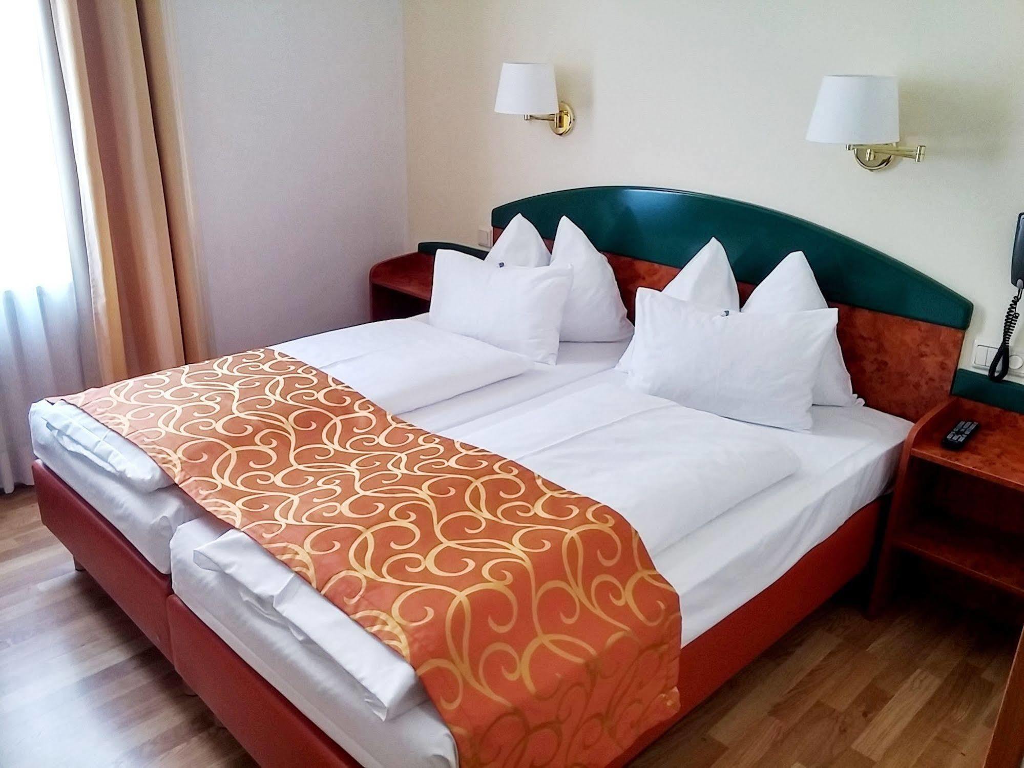 Hotel Domizil Wien