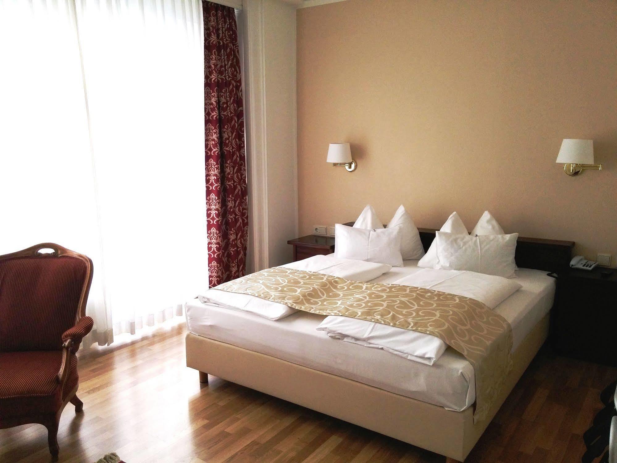 Domizil 4*