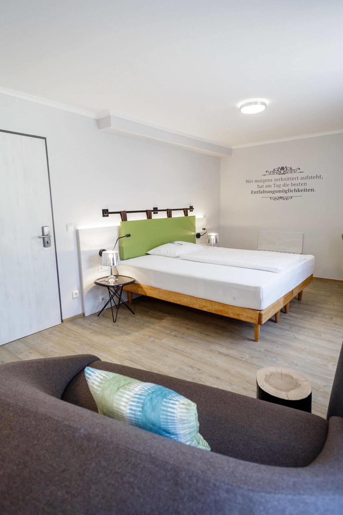 Der Stasta Hotel Vienna