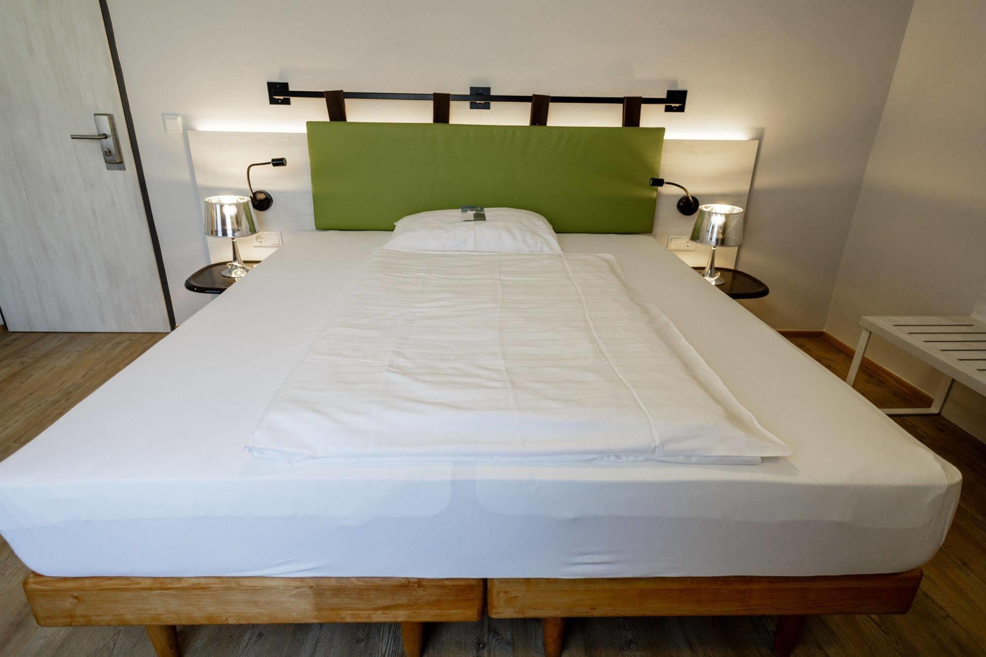 Der Stasta Hotel