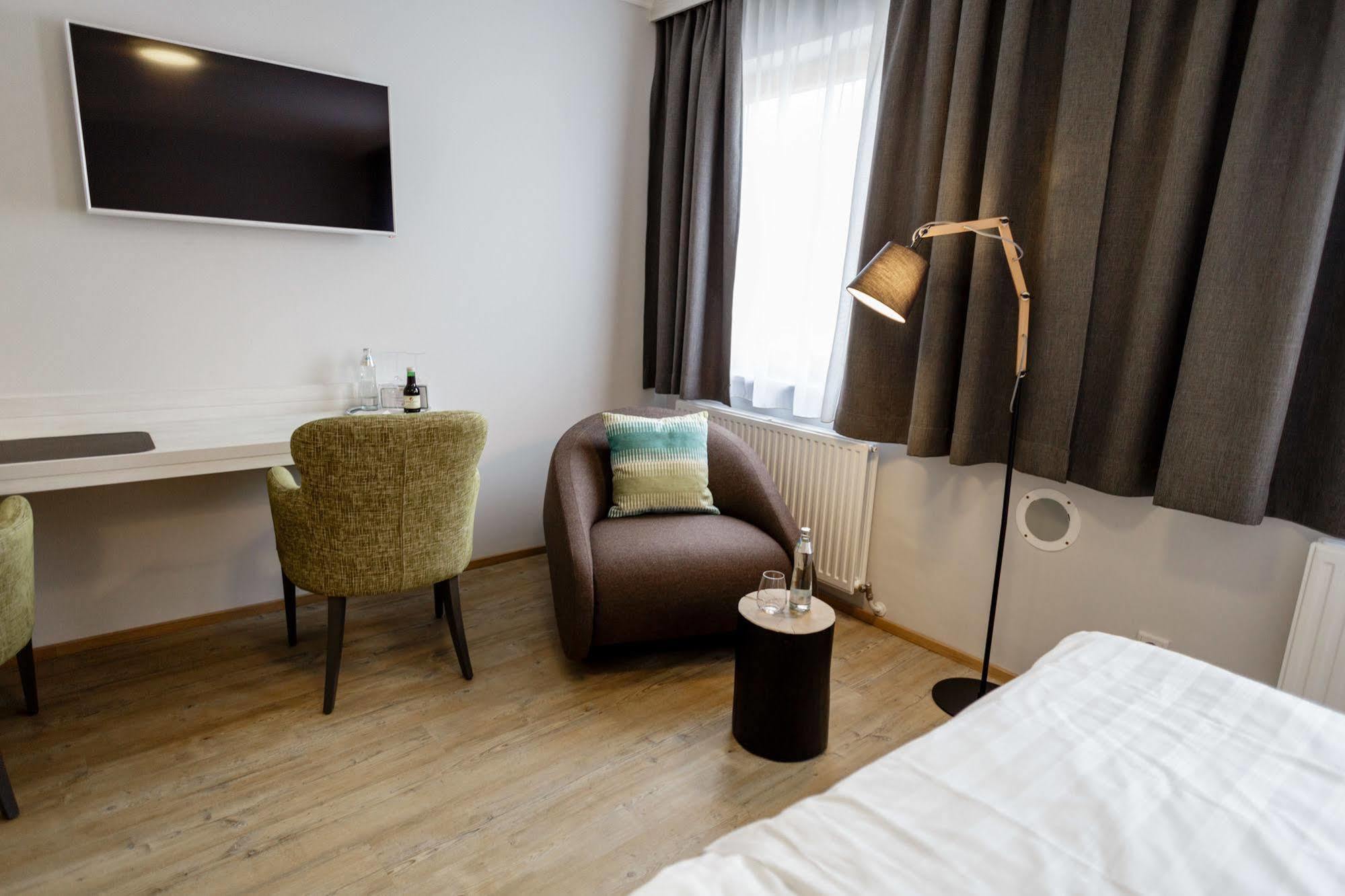 Hotel Der Stasta Vienna