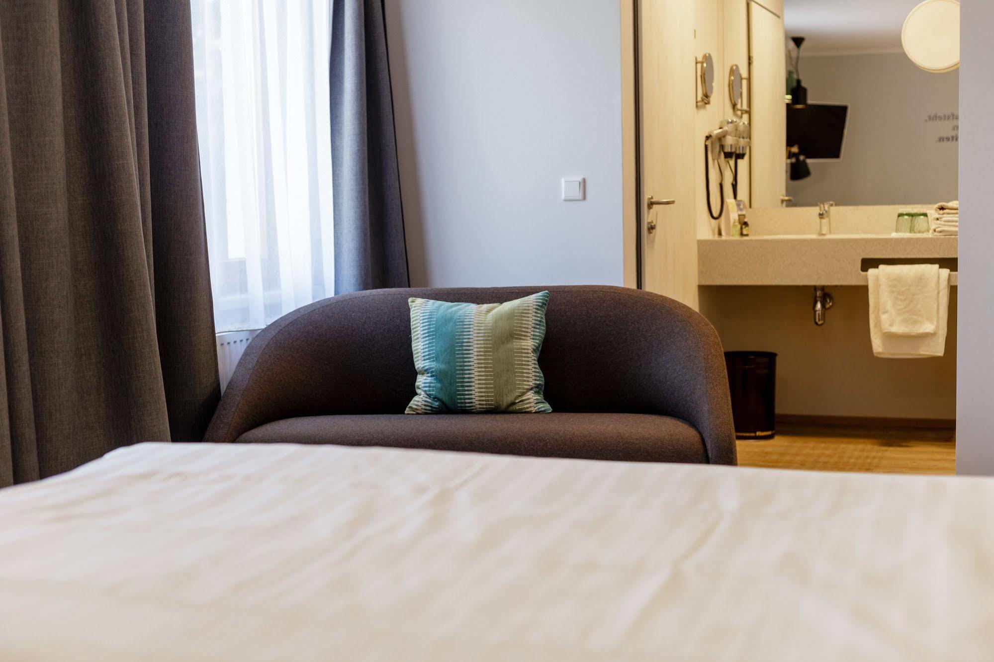 Hotel Der Stasta Vienna
