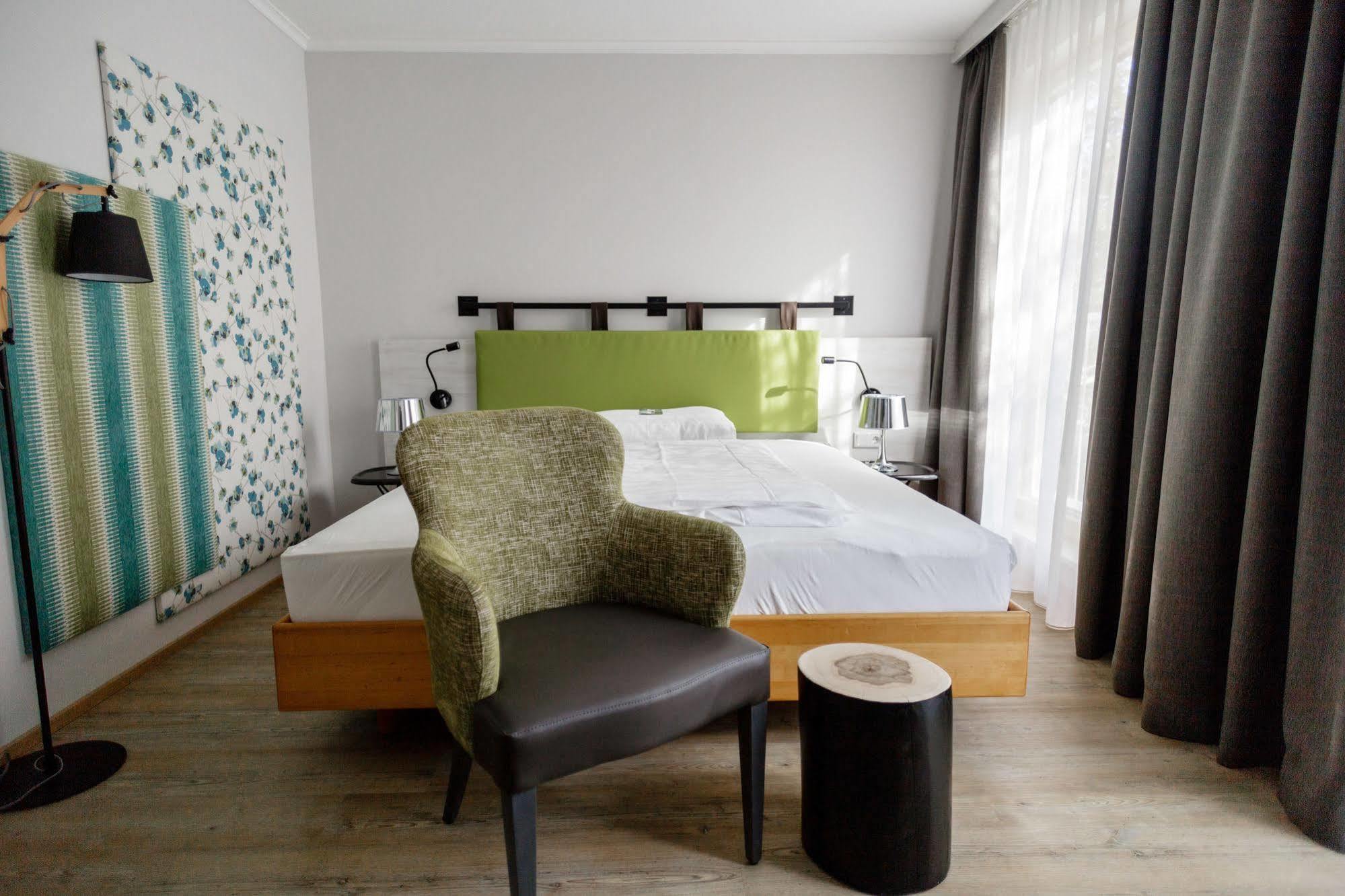 Der Stasta Hotel Vienna