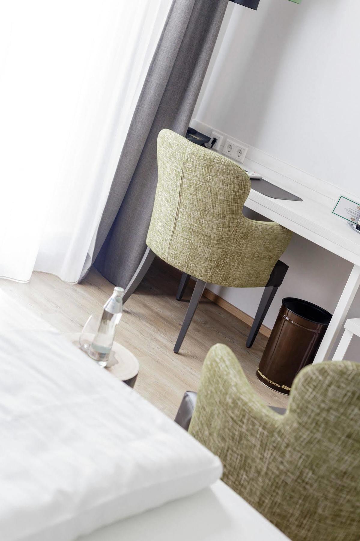 Der Stasta Hotel 3*