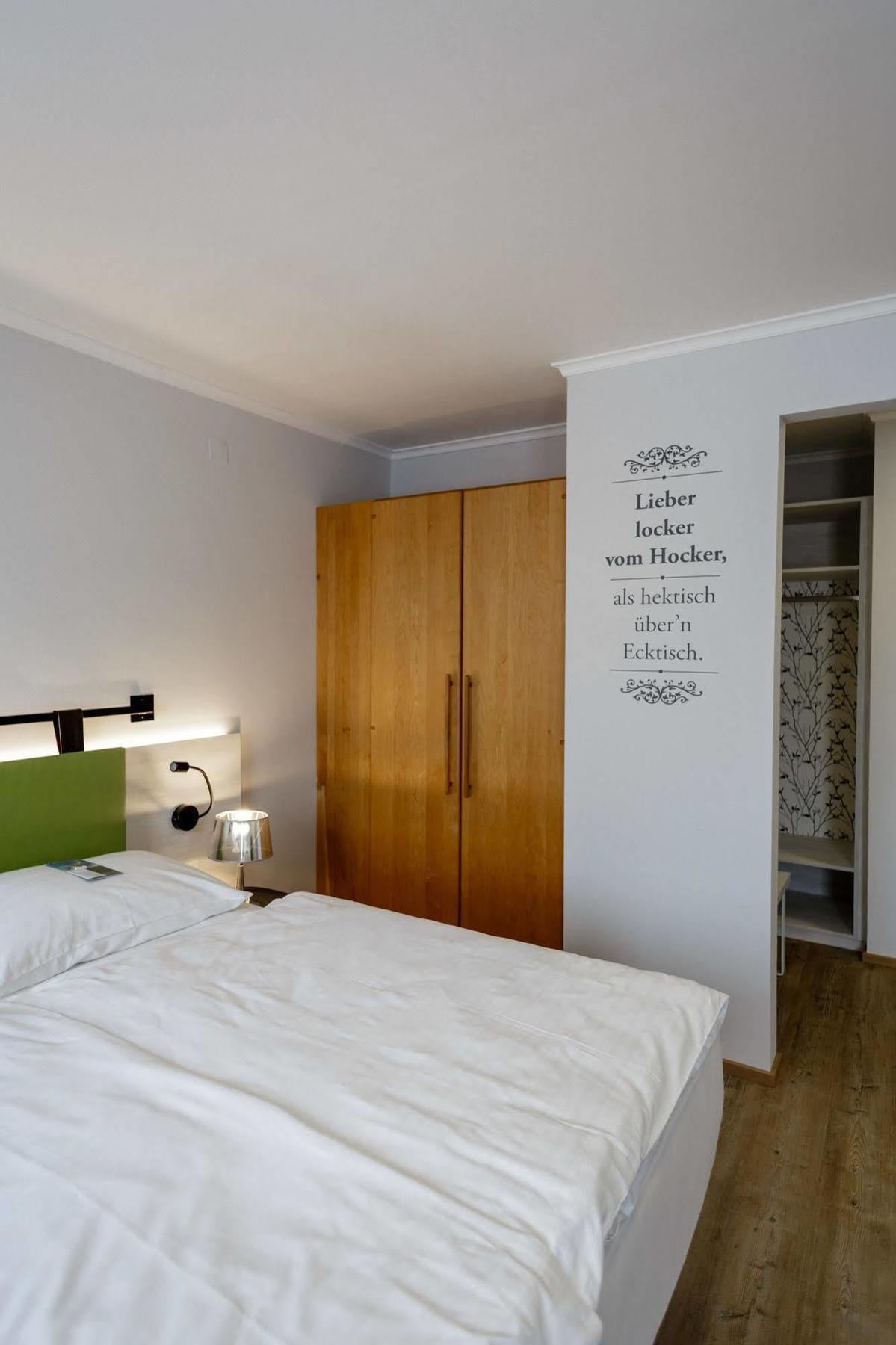 Hotel Der Stasta Vienna