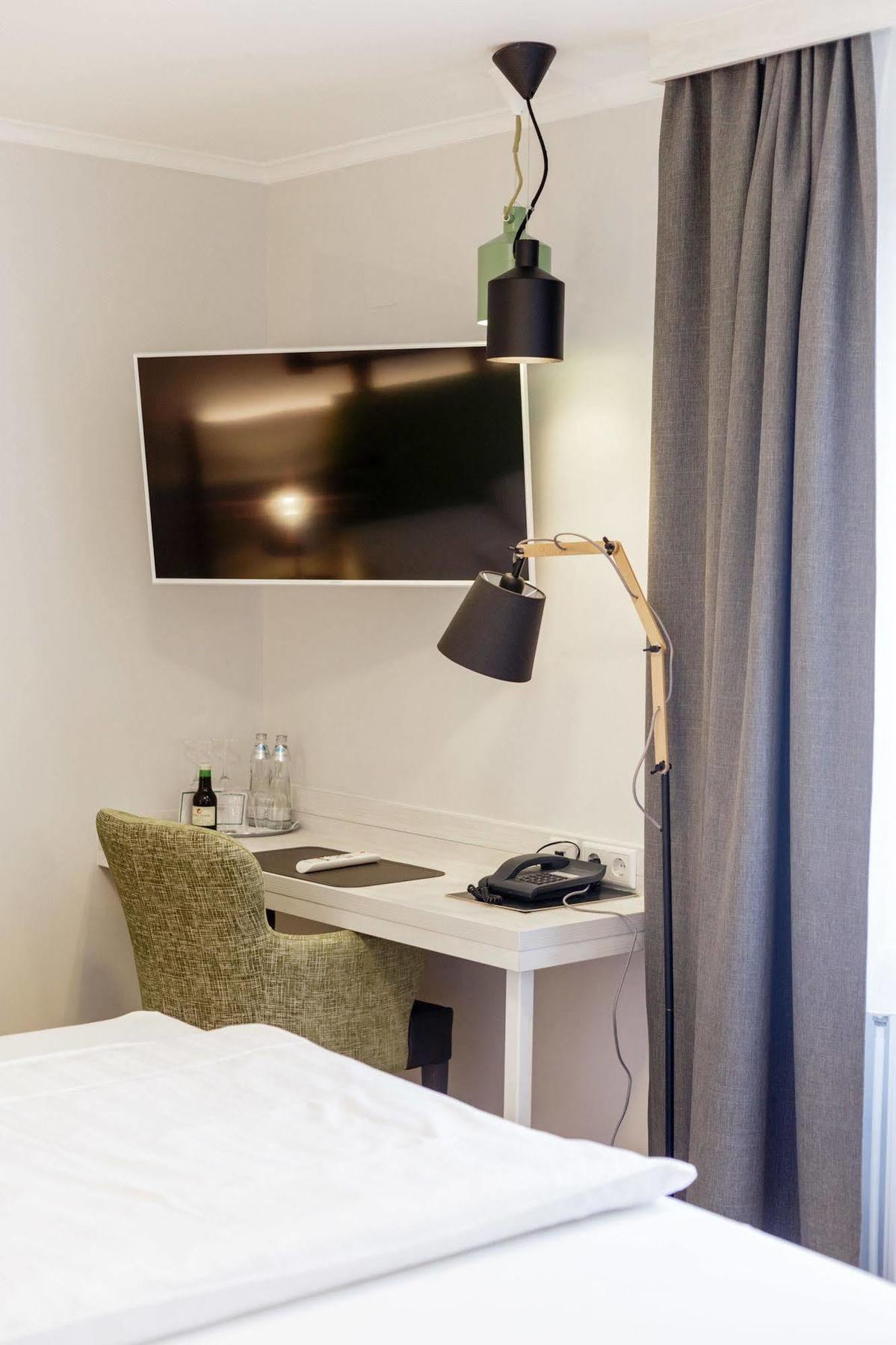 Der Stasta Hotel