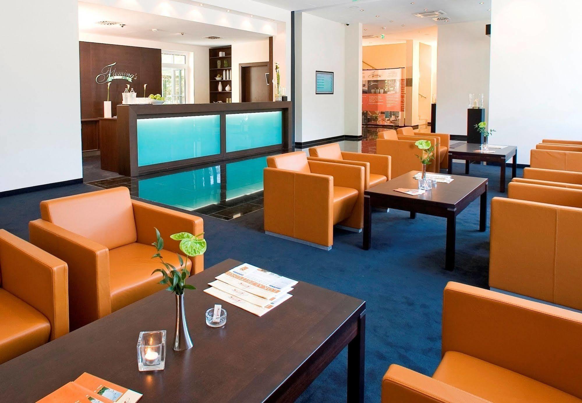 Aparthotel Livin By Flemings Vienna