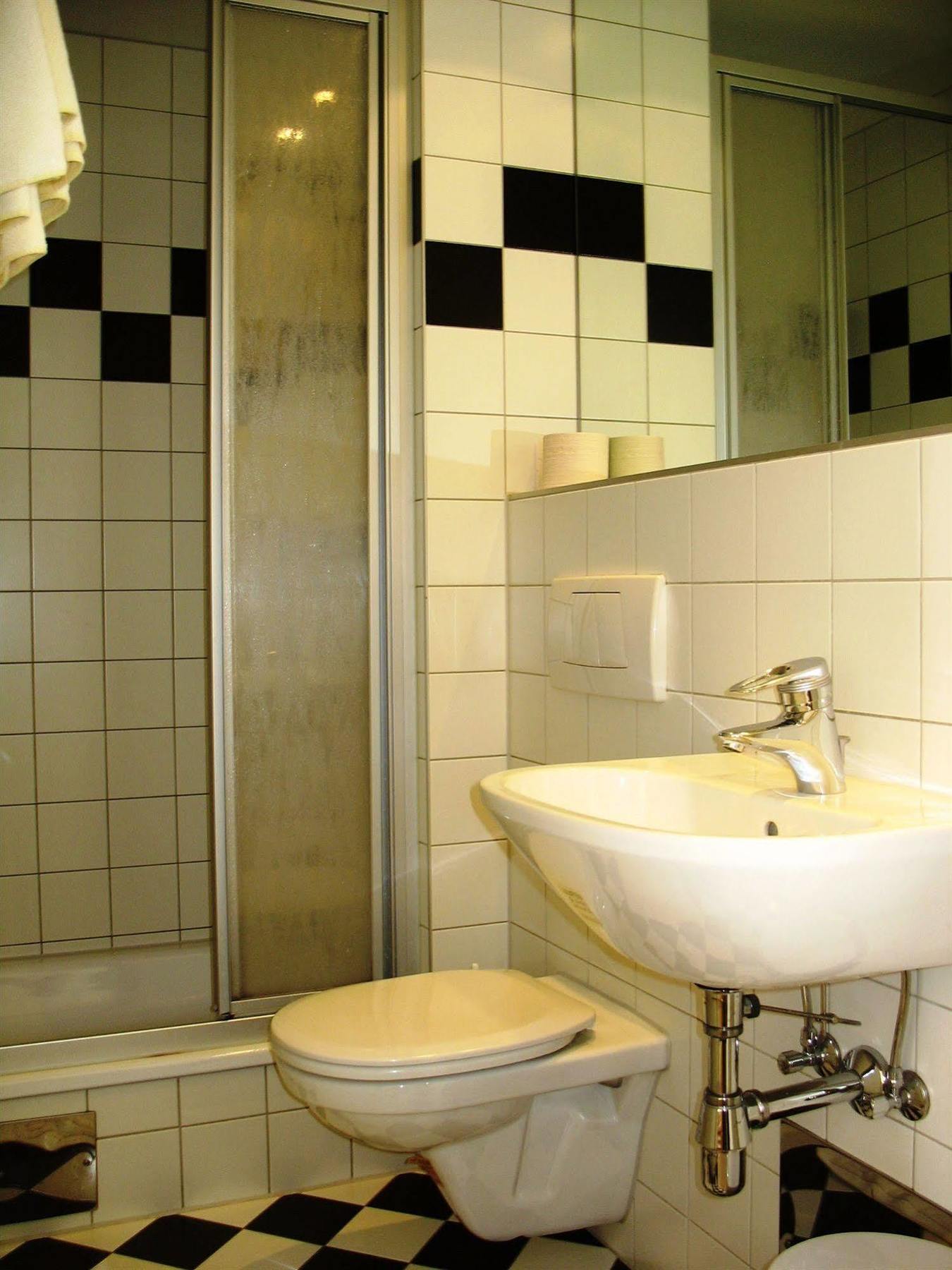 Hotel Hotel-restaurant Fritz Matauschek Vienna