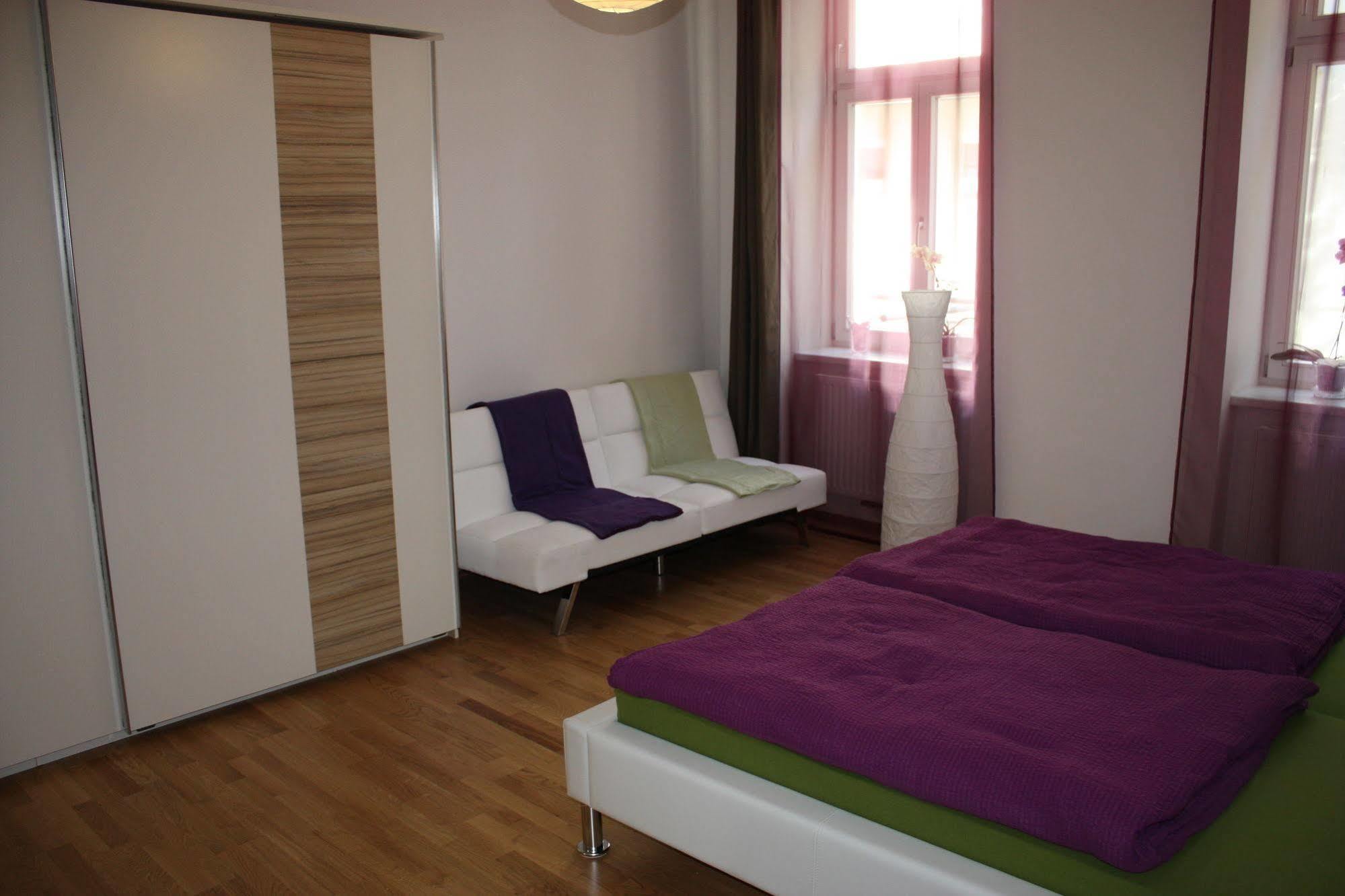 Hotel Modern - Dietrichgasse 3*