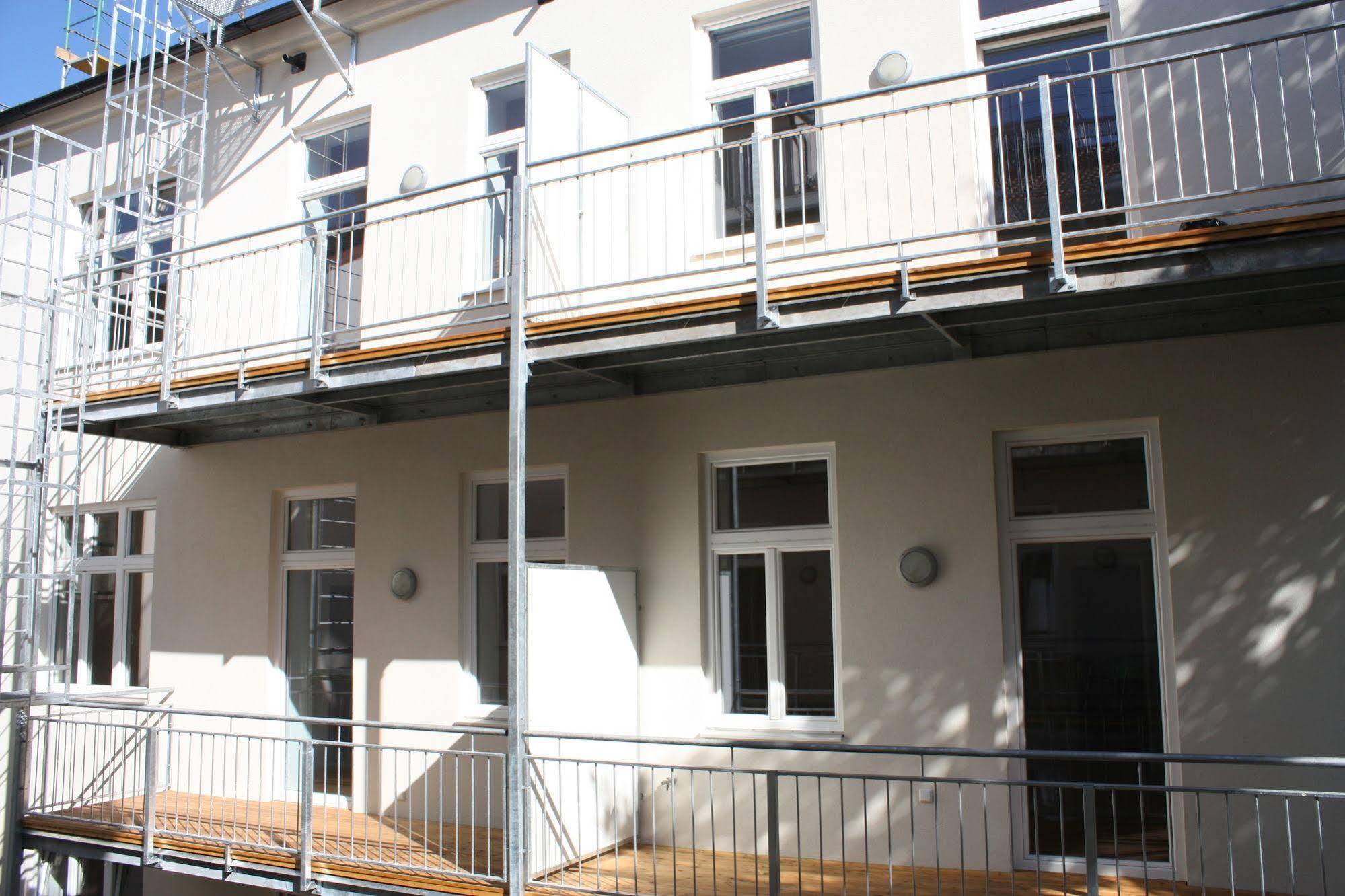 Modern - Dietrichgasse Hotel