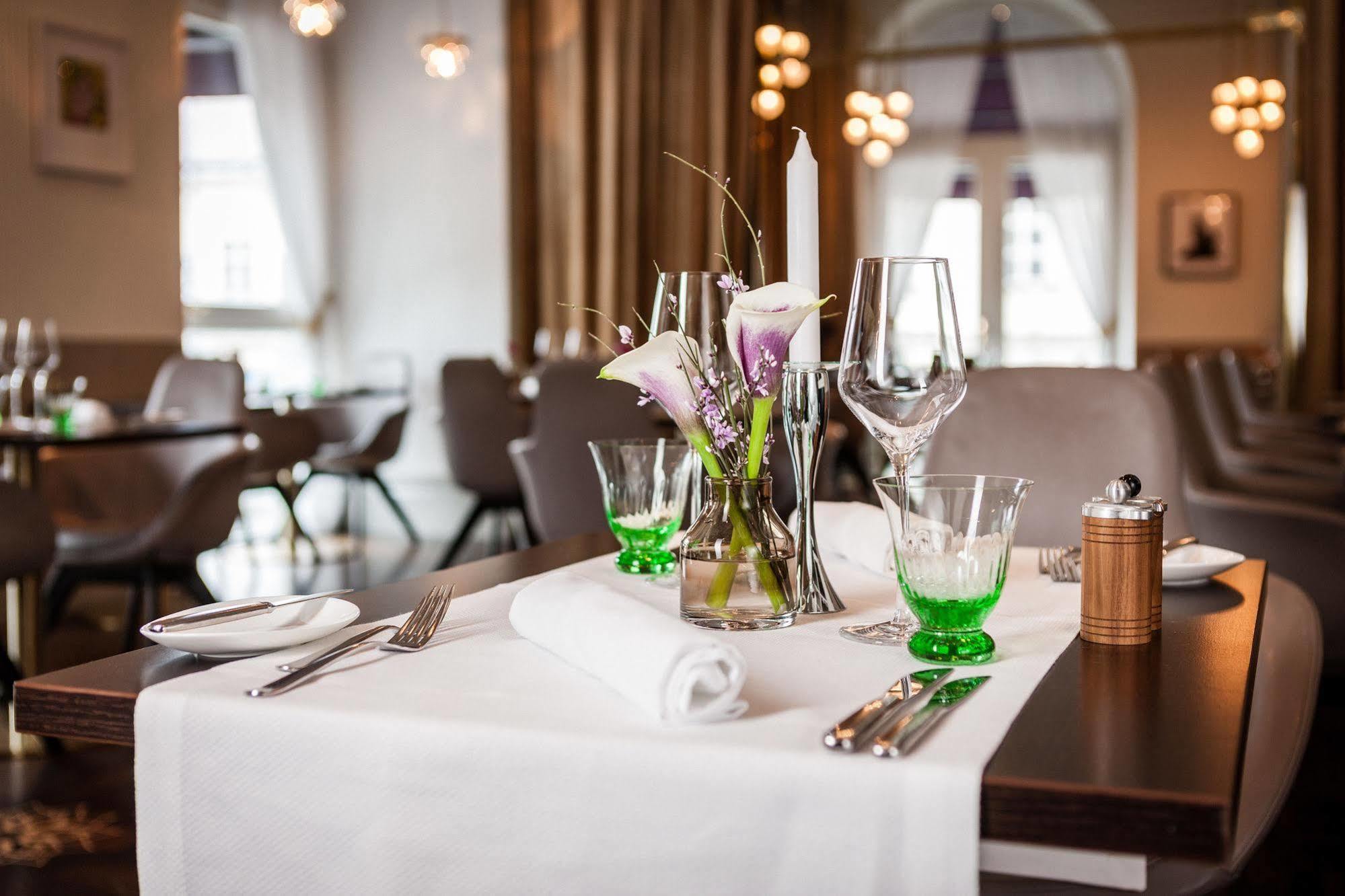 Sans Souci 5* Viena