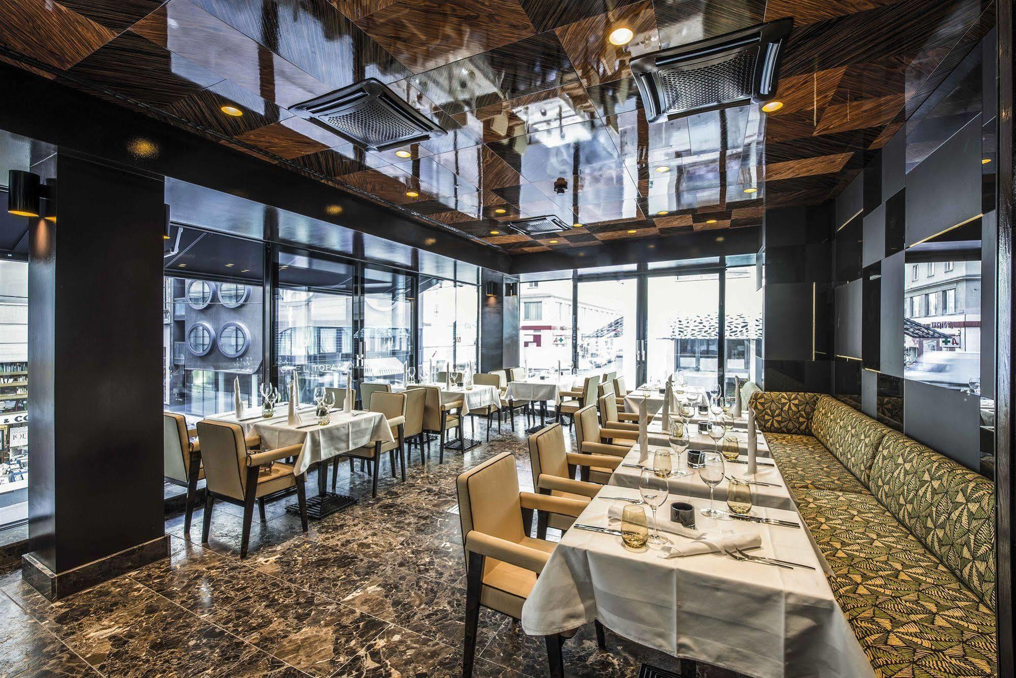 Lamée Hotel 5*