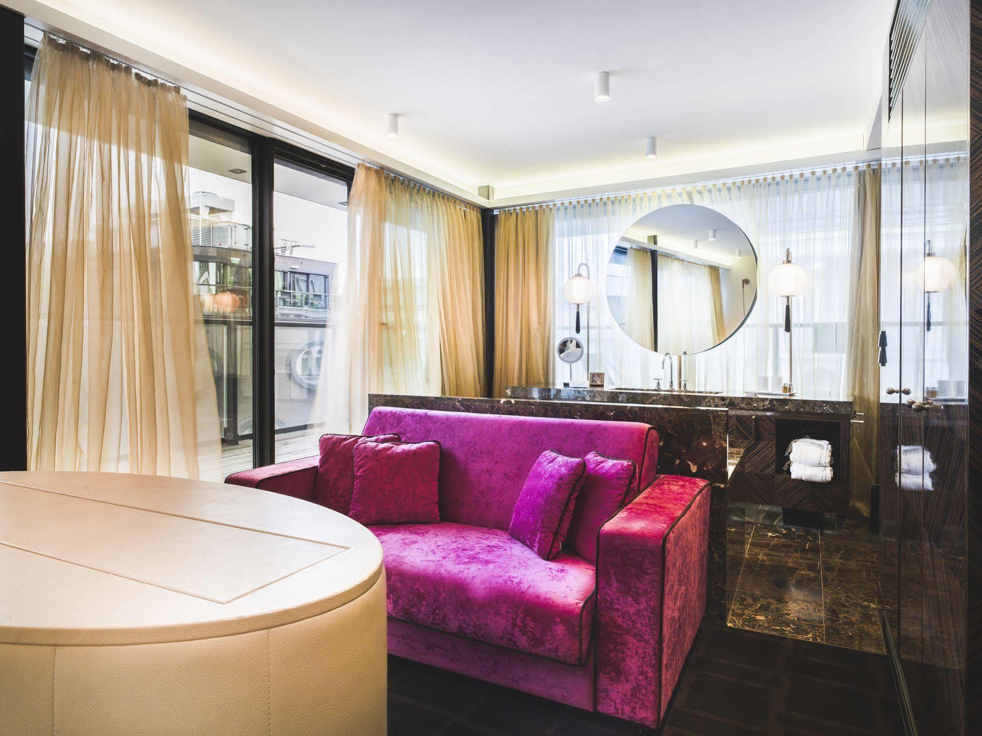 Lamée Hotel Wien