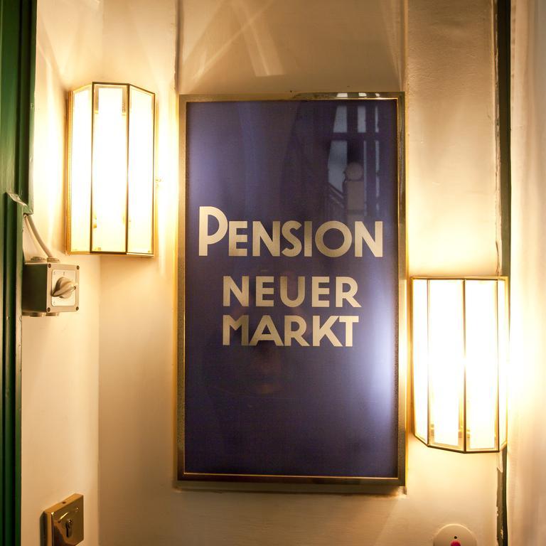 Neuer Markt Vienna