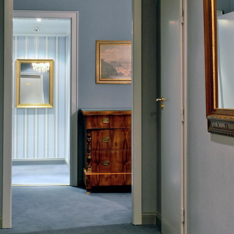 Kaerntnerhof 3* Vienna