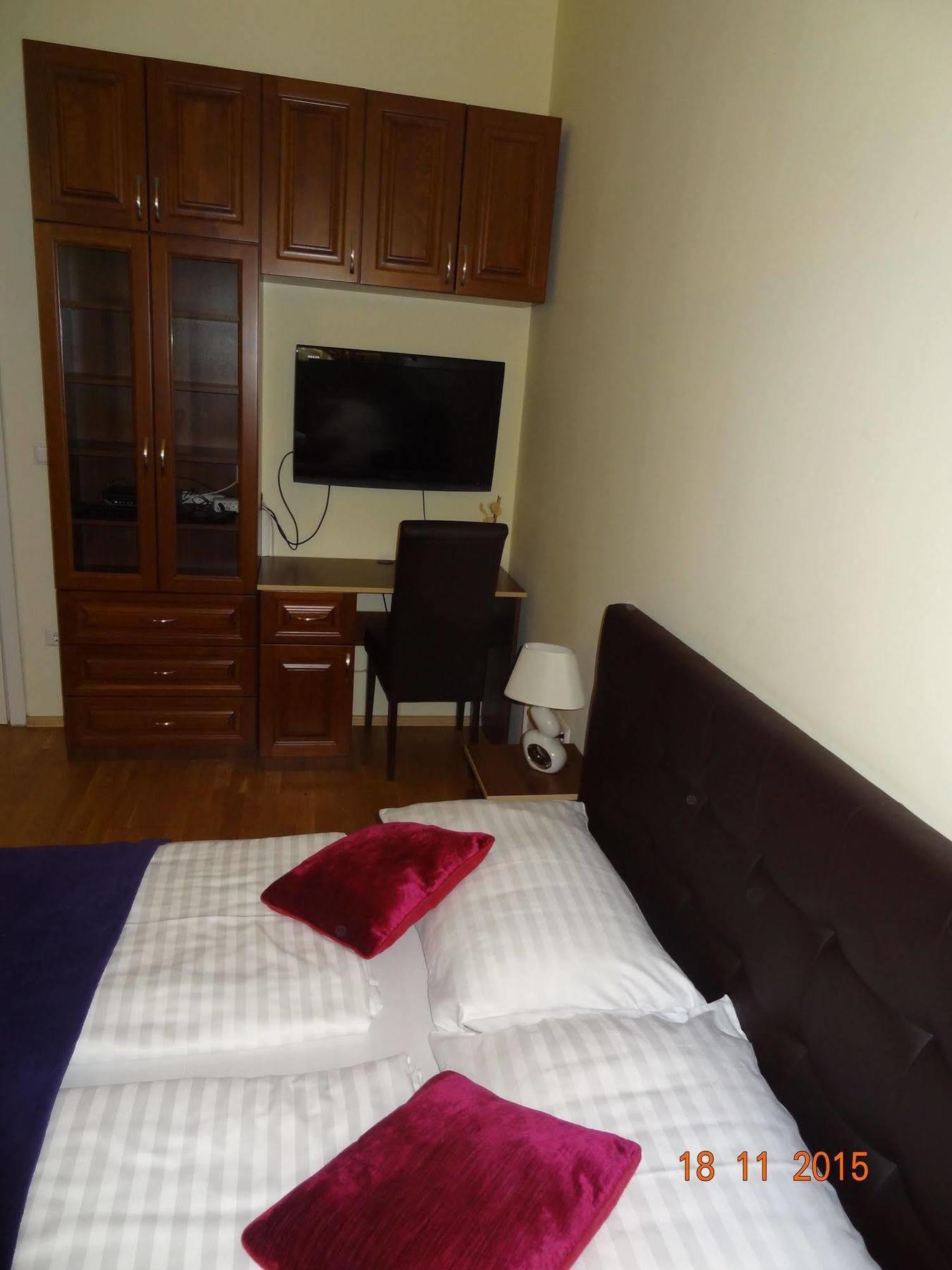 Hotel Waldmueller Vienna