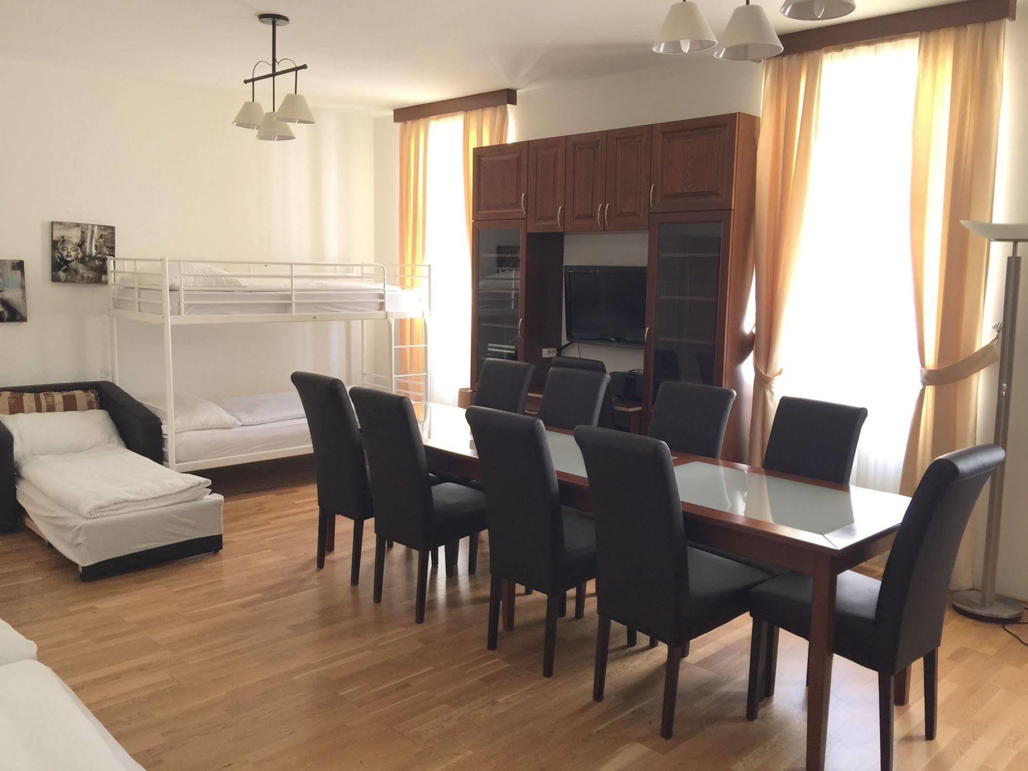 Waldmueller Hotel 3*
