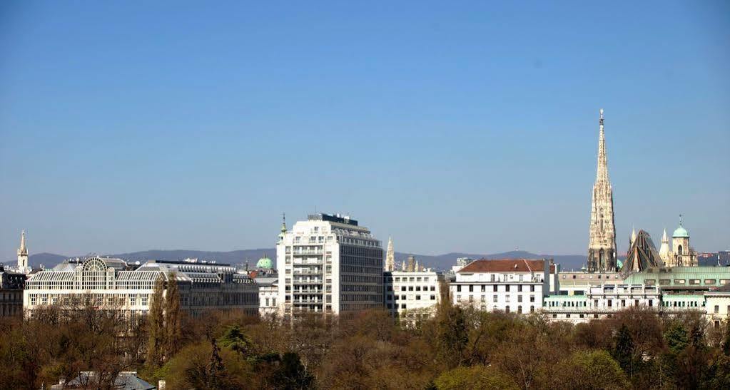 Goldene Spinne 3* Vienna