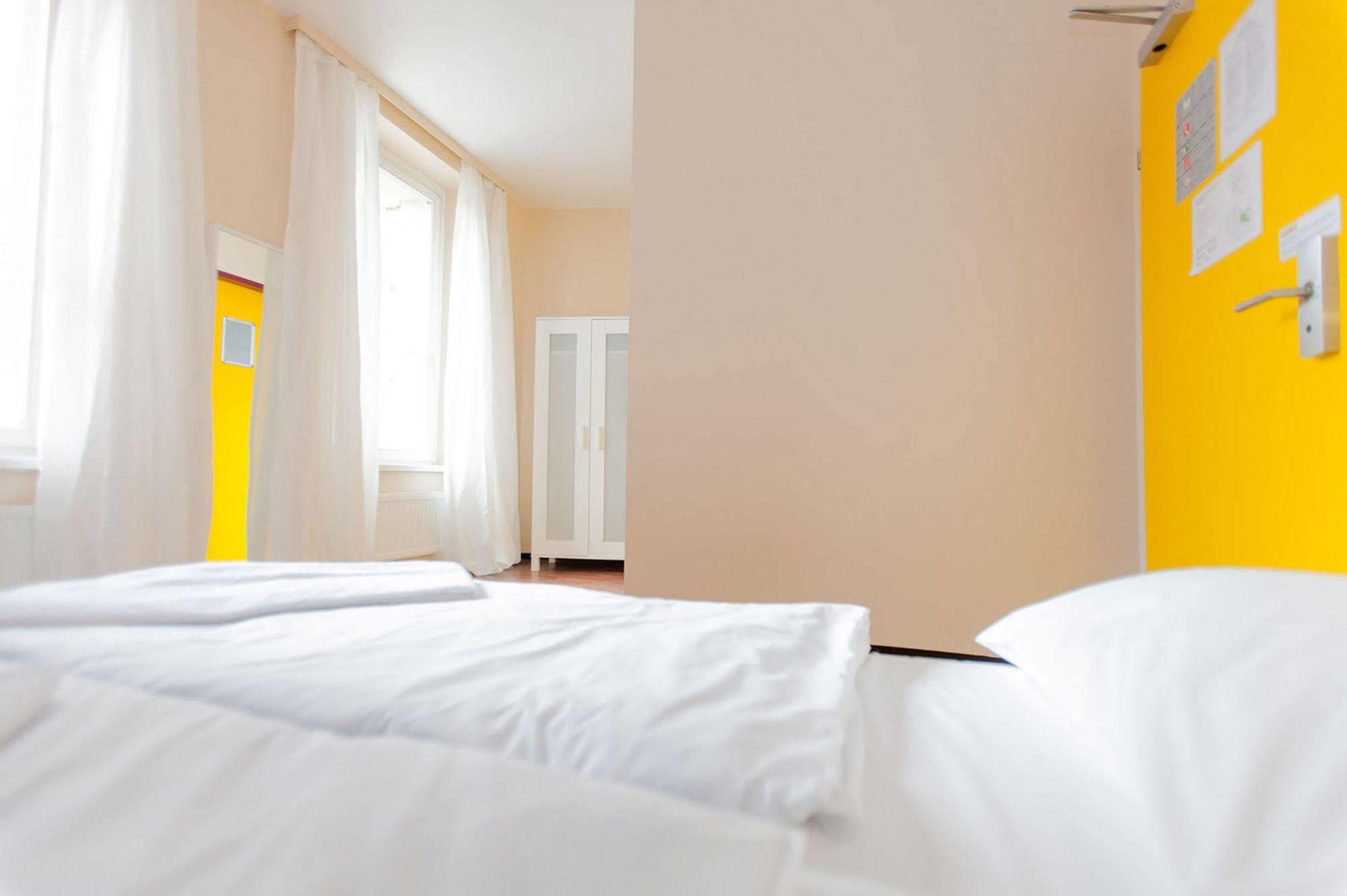 Wombats Hostel Vienna The Lounge * Wien