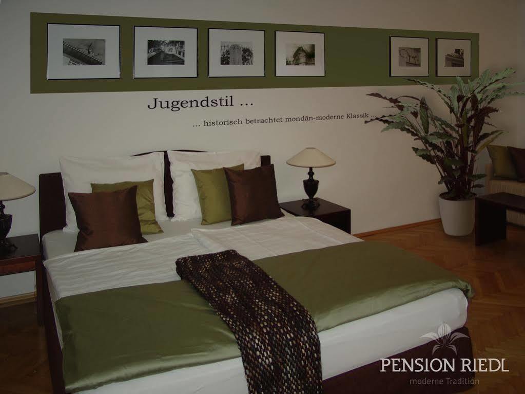 Hotel Riedl 3*