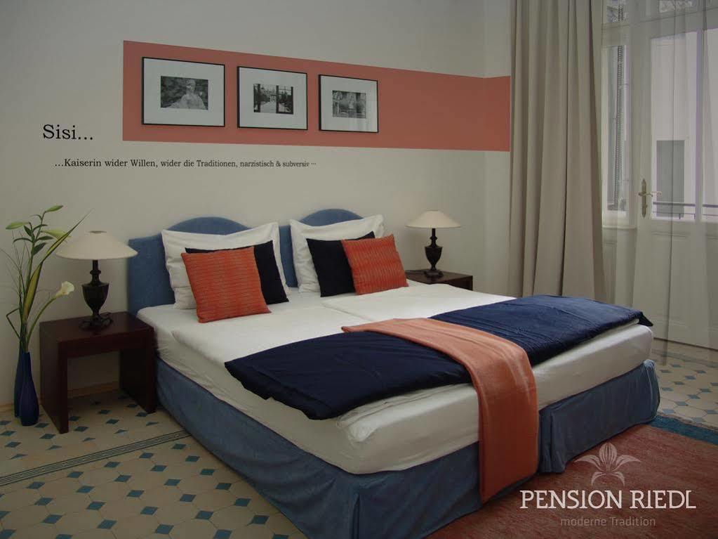 Riedl Hotel