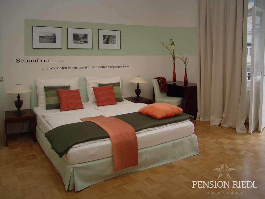 Hotel Riedl