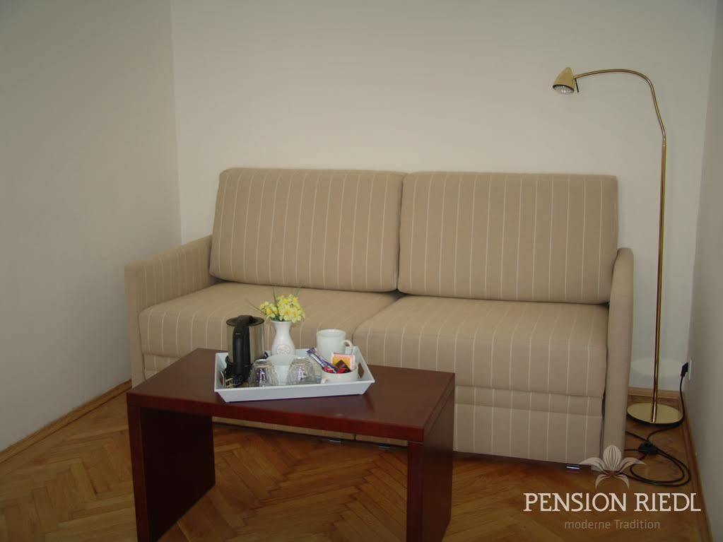 Hotel Riedl