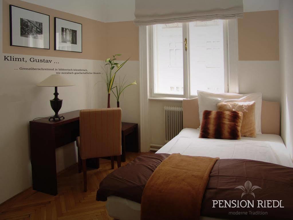 Riedl Hotel Vienna