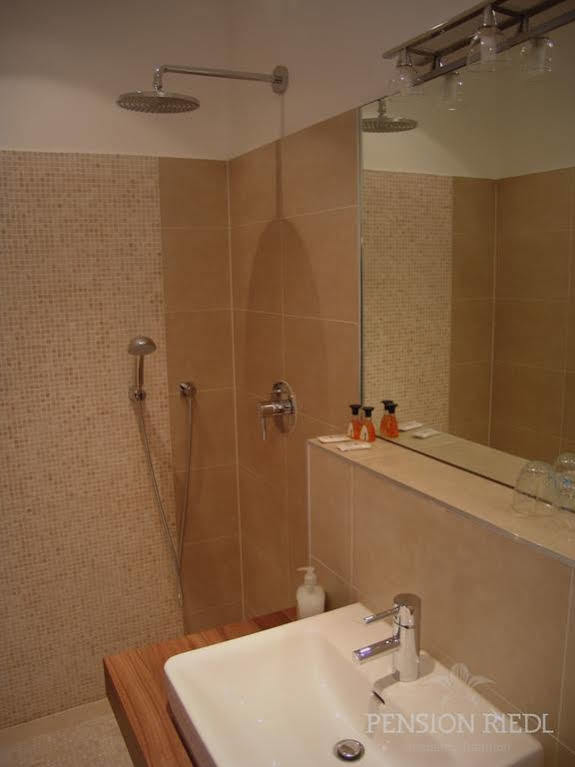 Riedl Hotel 3*
