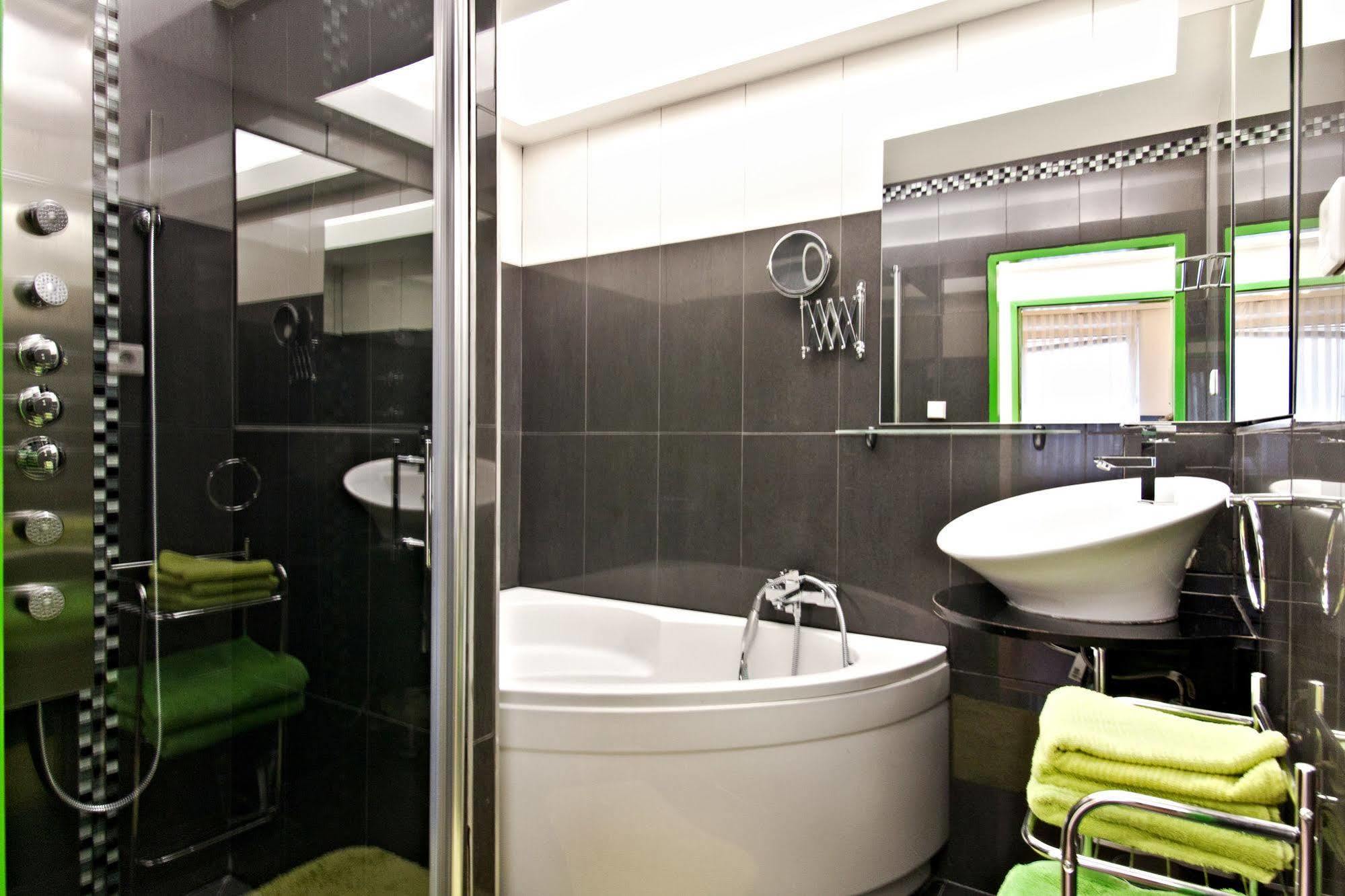 Design Luxury Home In Vienna Wien