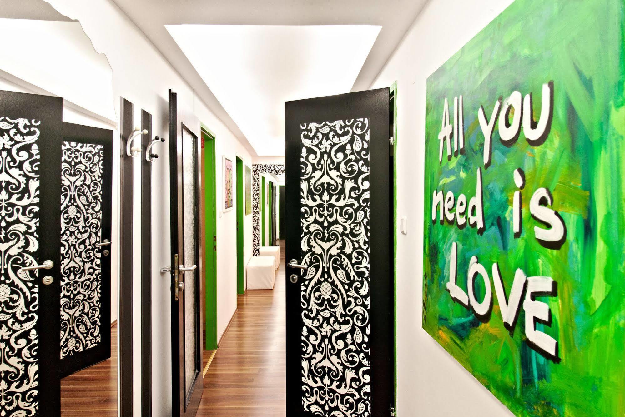 Apartment Design Luxury Home In Vienna