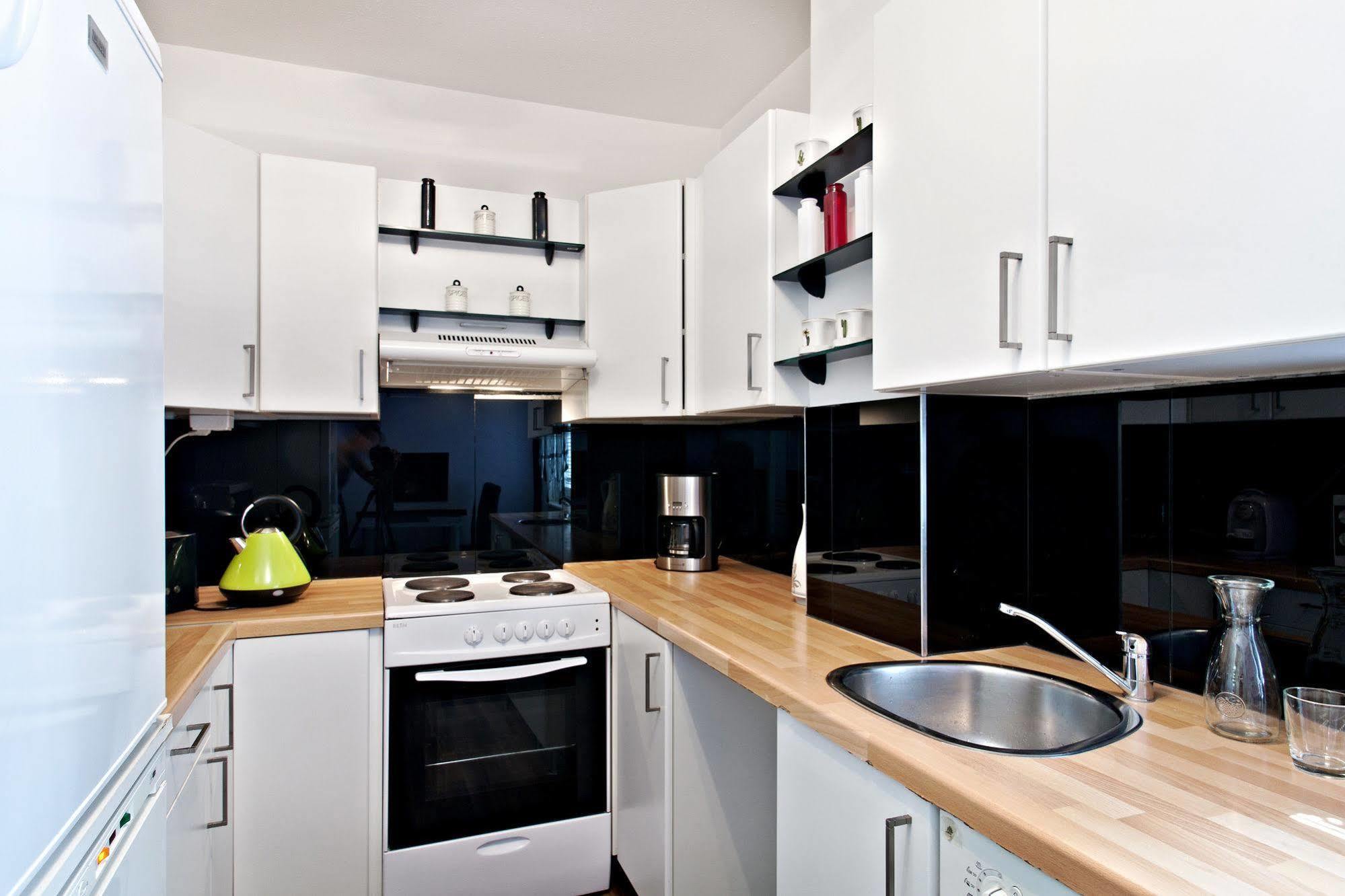 Design Luxury Home In Vienna *