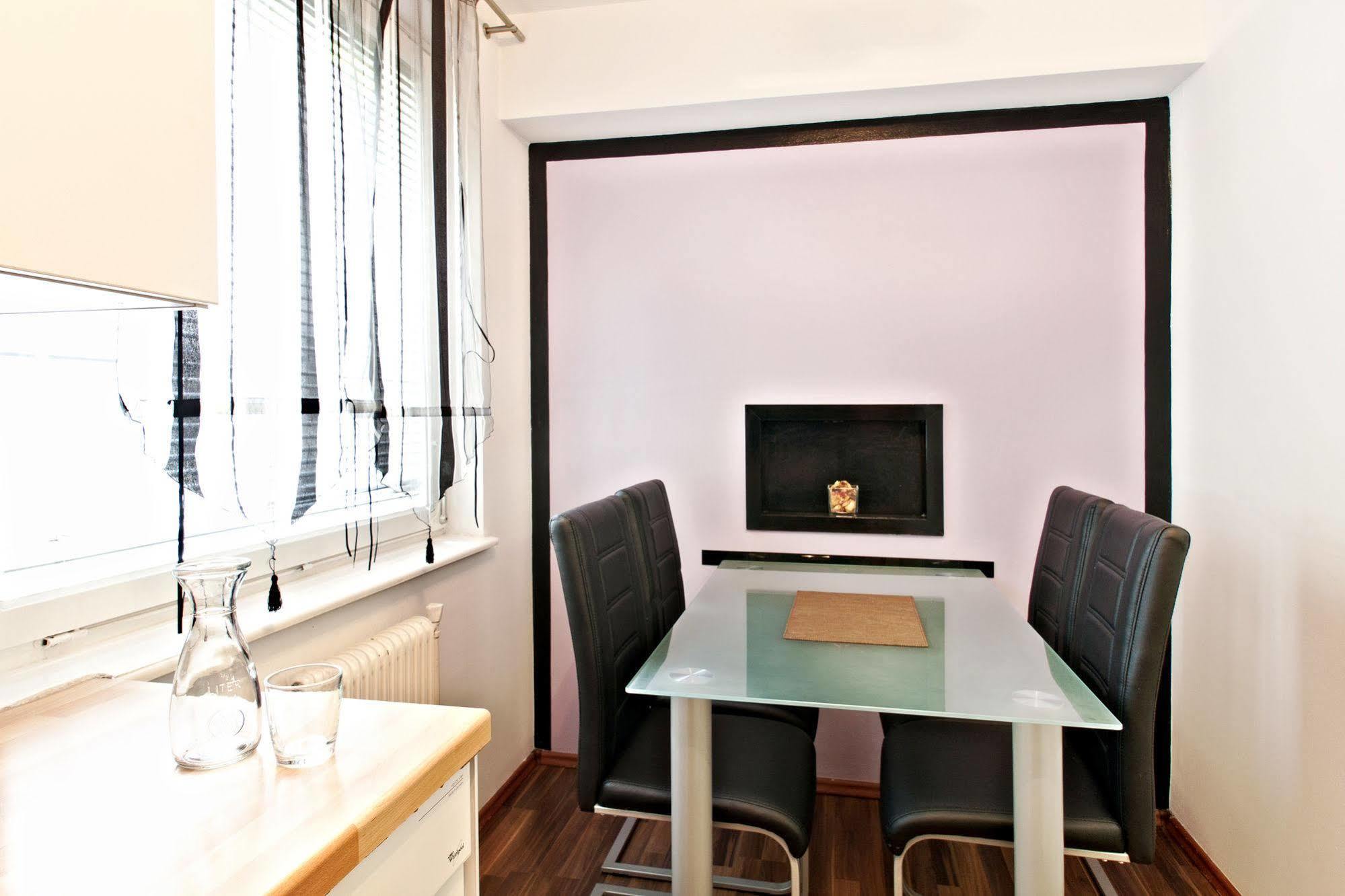 Design Luxury Home In Vienna