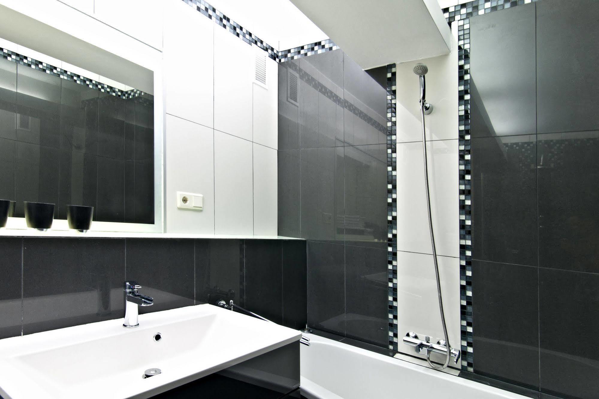 Apartment Design Luxury Home In Vienna Wien