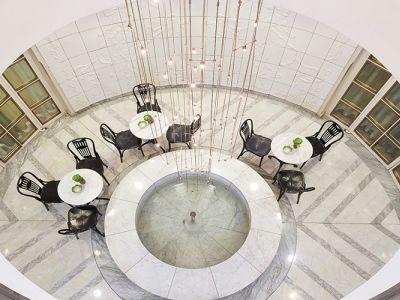 Living Kaiser Franz Joseph Aparthotel Vienna