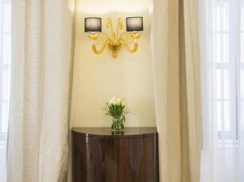 Wollzeile Apartment Vienna