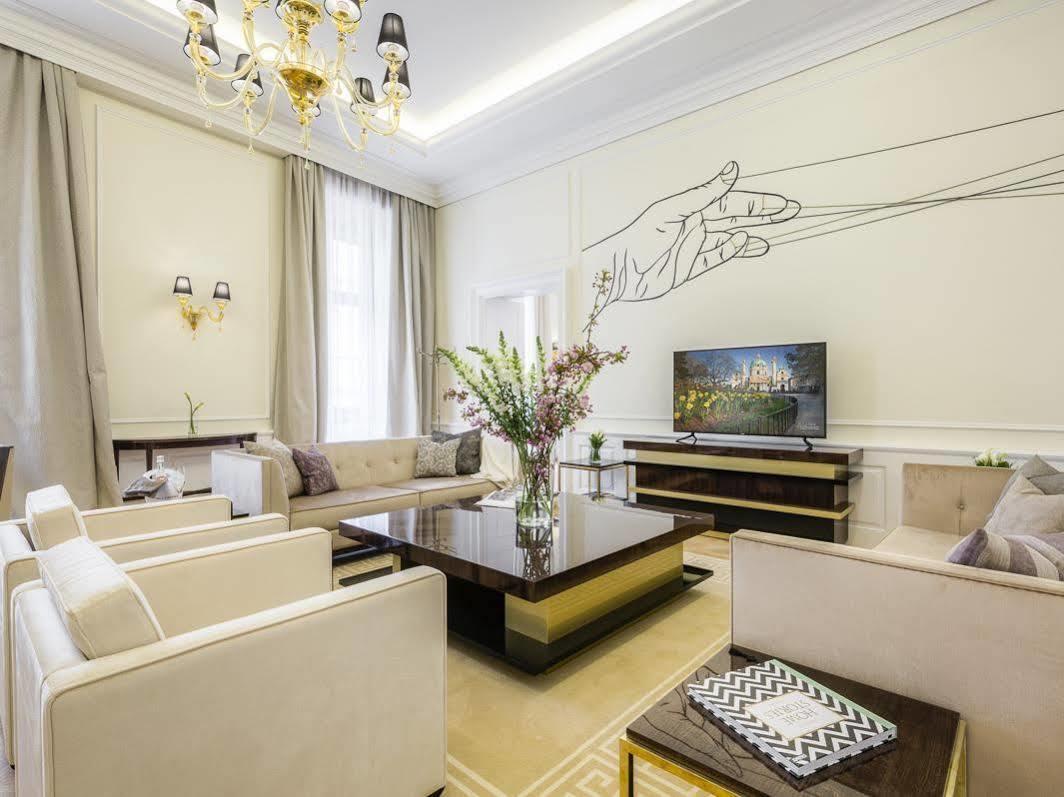 Wollzeile Apartment