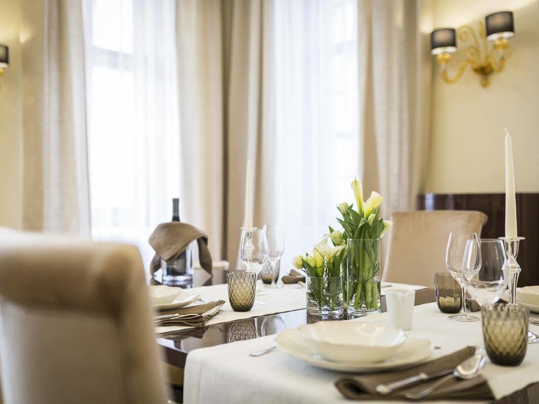 Apartment Wollzeile