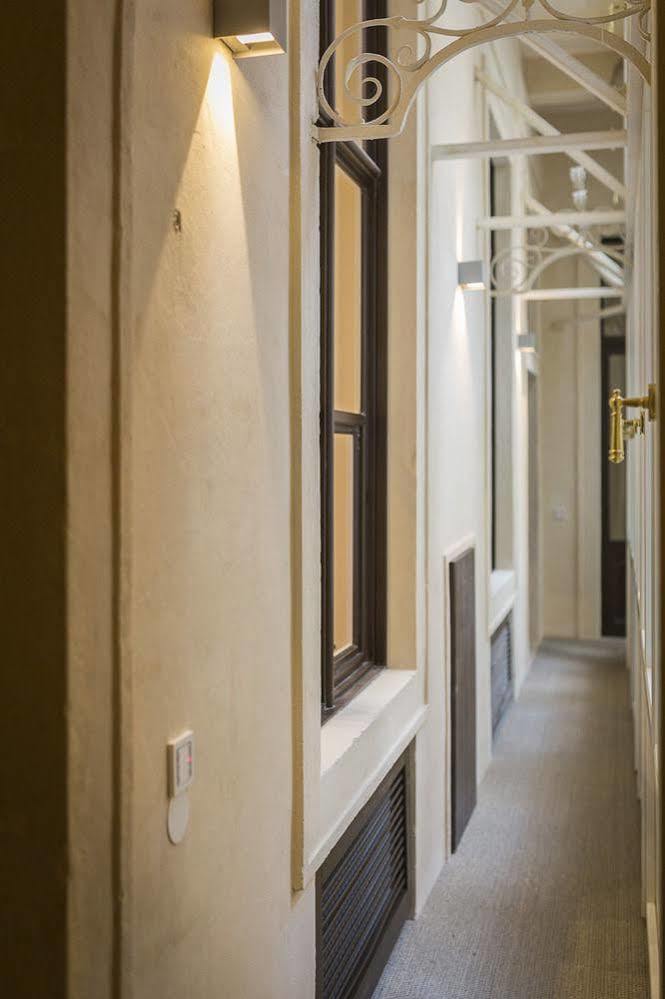 Apartment Wollzeile Vienna
