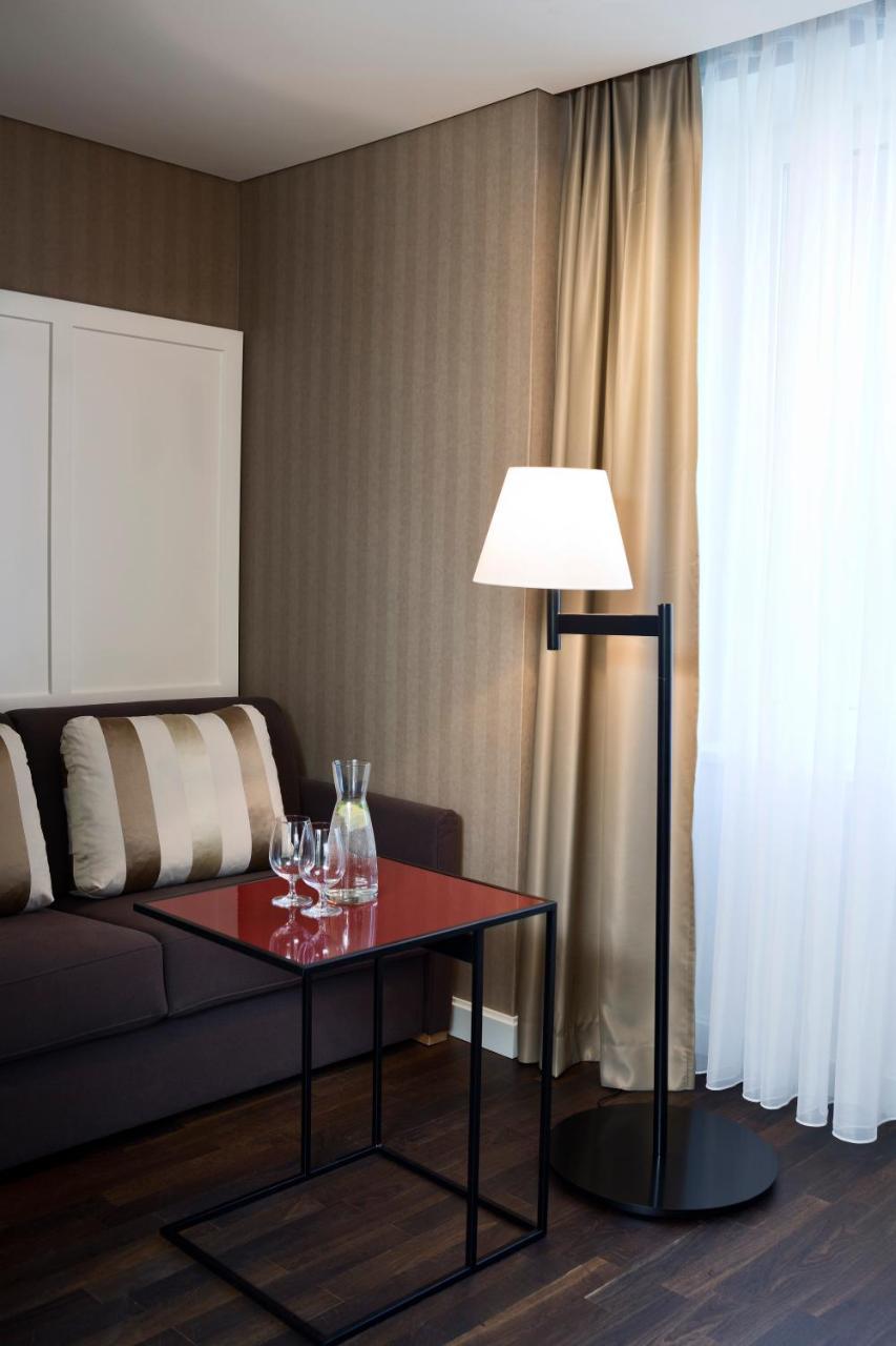 The Harmonie Vienna, Bw Premier Collection Hotel