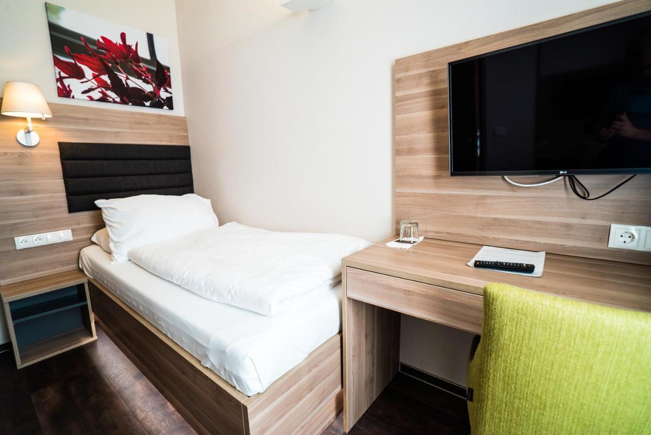 Marc Aurel - Center Hotel 3*