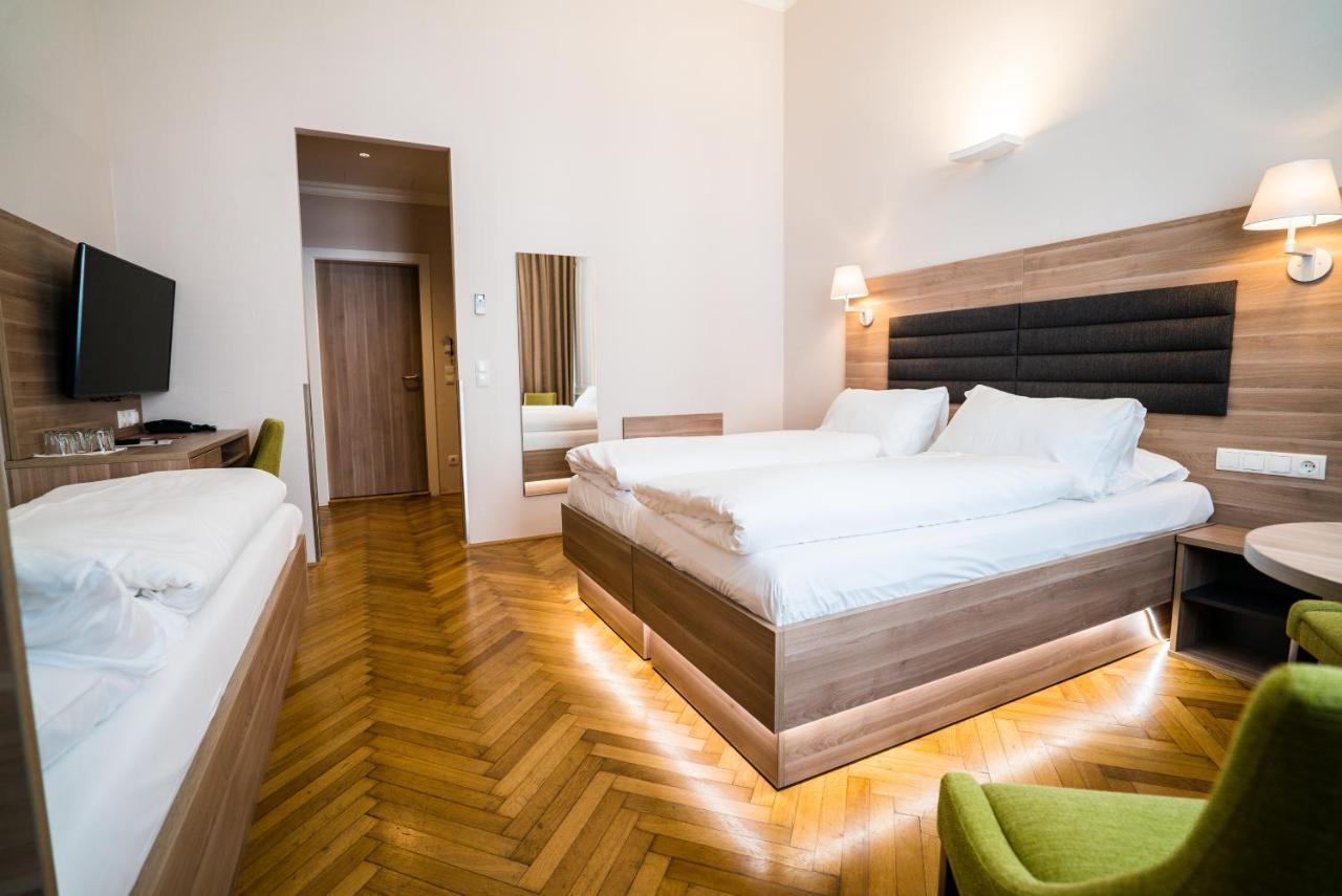 Marc Aurel - Center Hotel Vienna