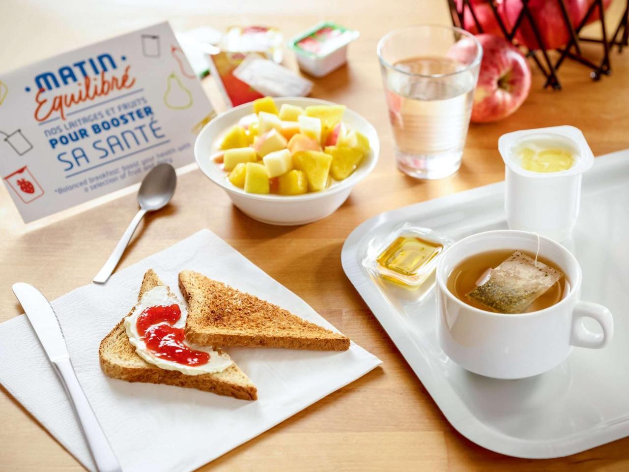 Ibis Budget Sankt Marx Hotel