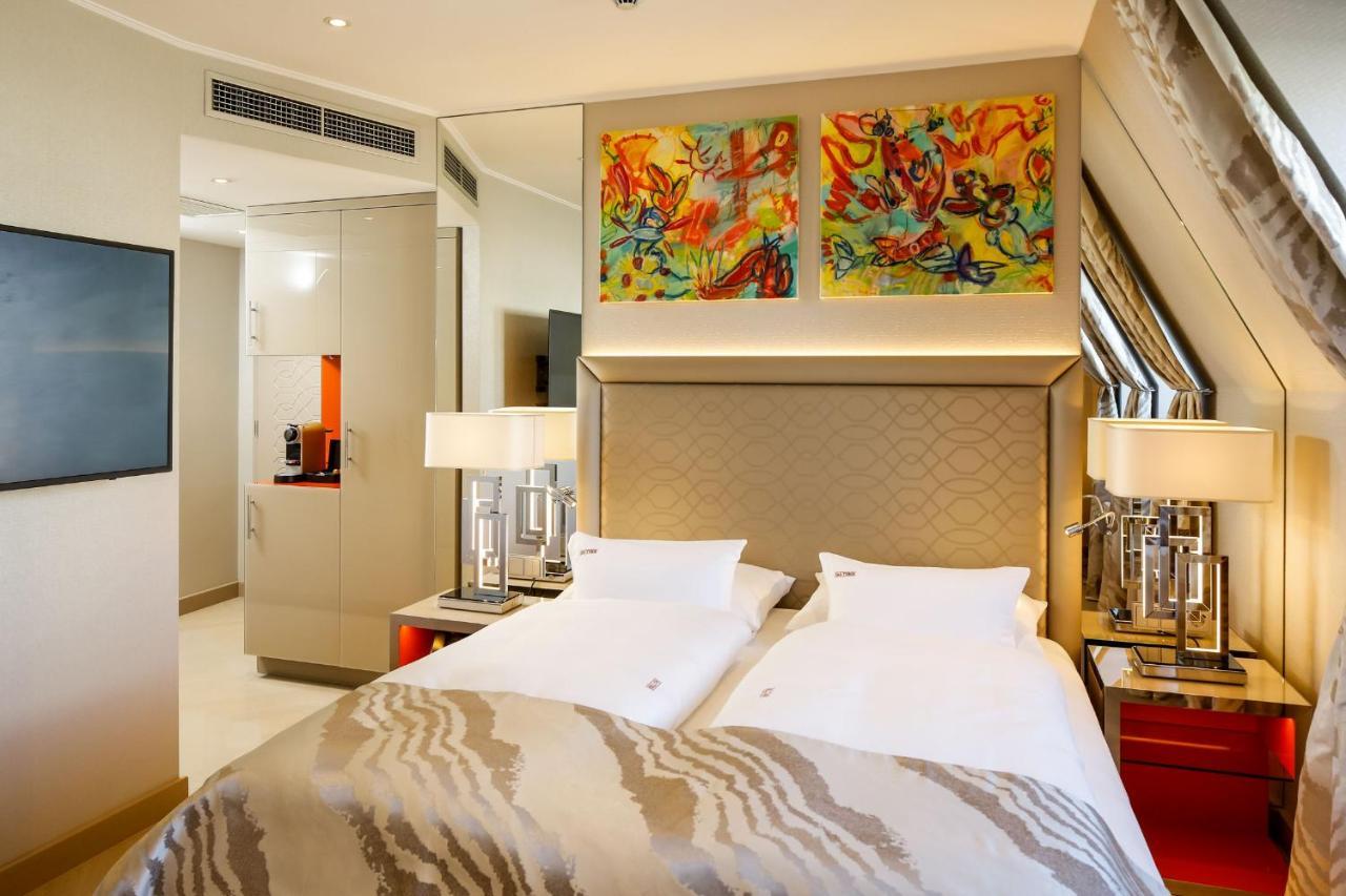 Boutiquehotel Tyrol Hotel 4*